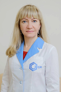 Афанасьева Виталина Олеговна